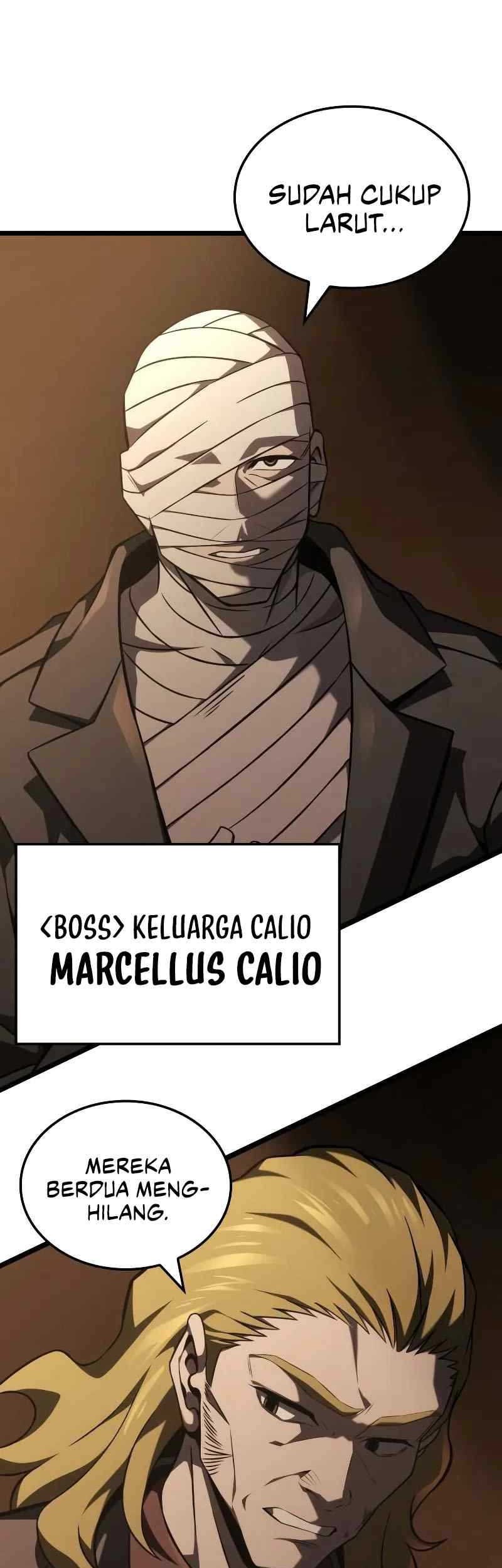 Insanely-Talented Player Chapter 30 Gambar 28