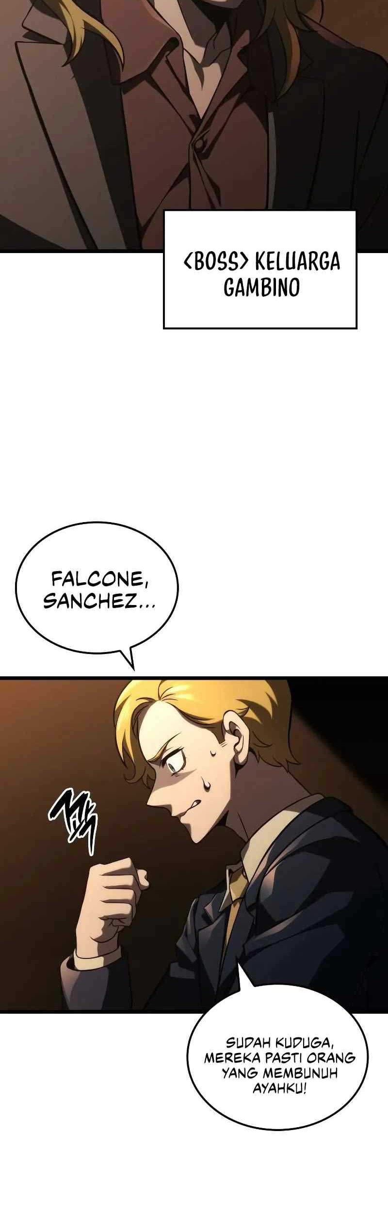 Insanely-Talented Player Chapter 30 Gambar 29