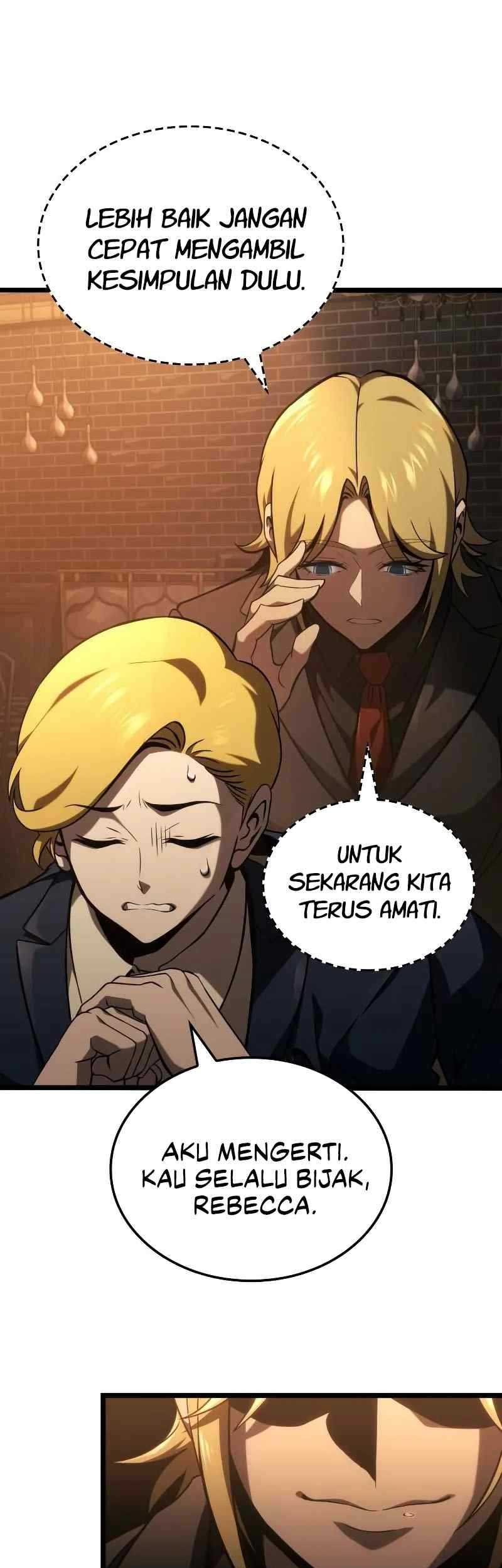 Insanely-Talented Player Chapter 30 Gambar 30