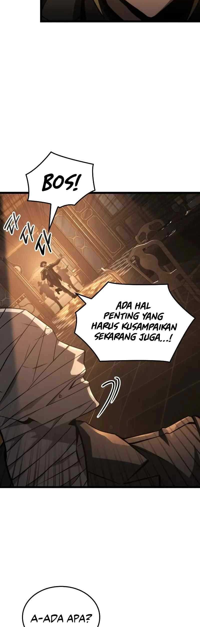 Insanely-Talented Player Chapter 30 Gambar 31