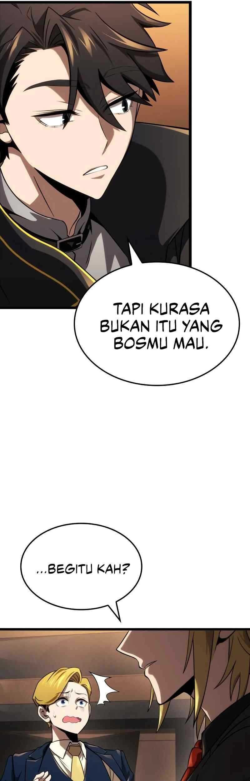 Insanely-Talented Player Chapter 29 Gambar 34