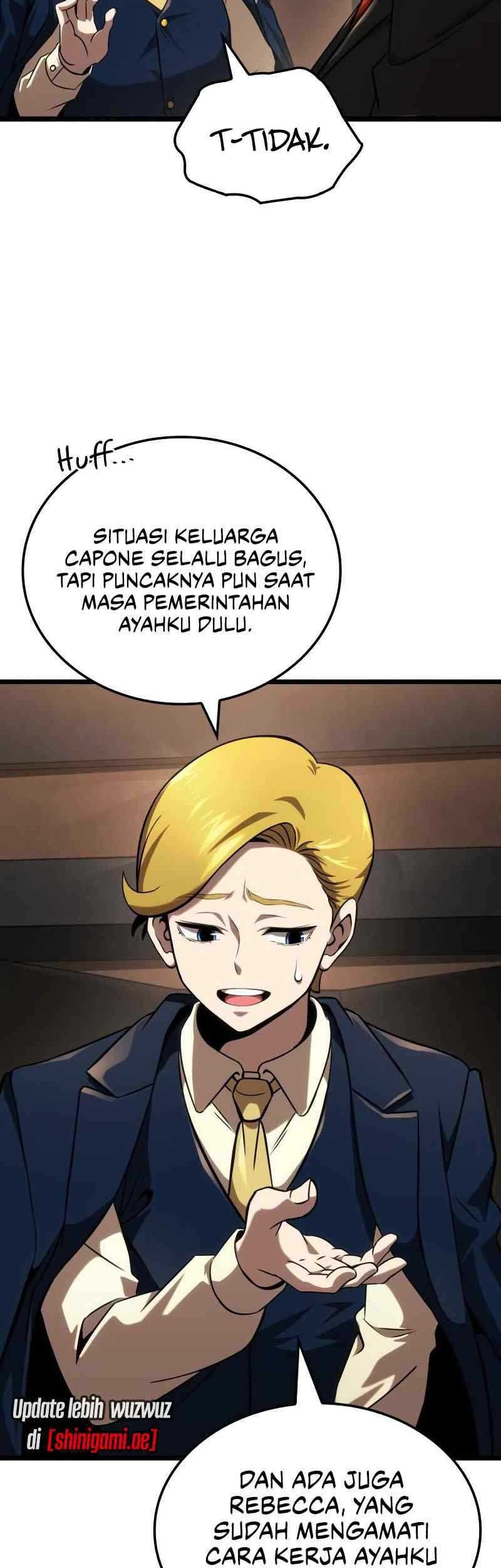 Insanely-Talented Player Chapter 29 Gambar 35