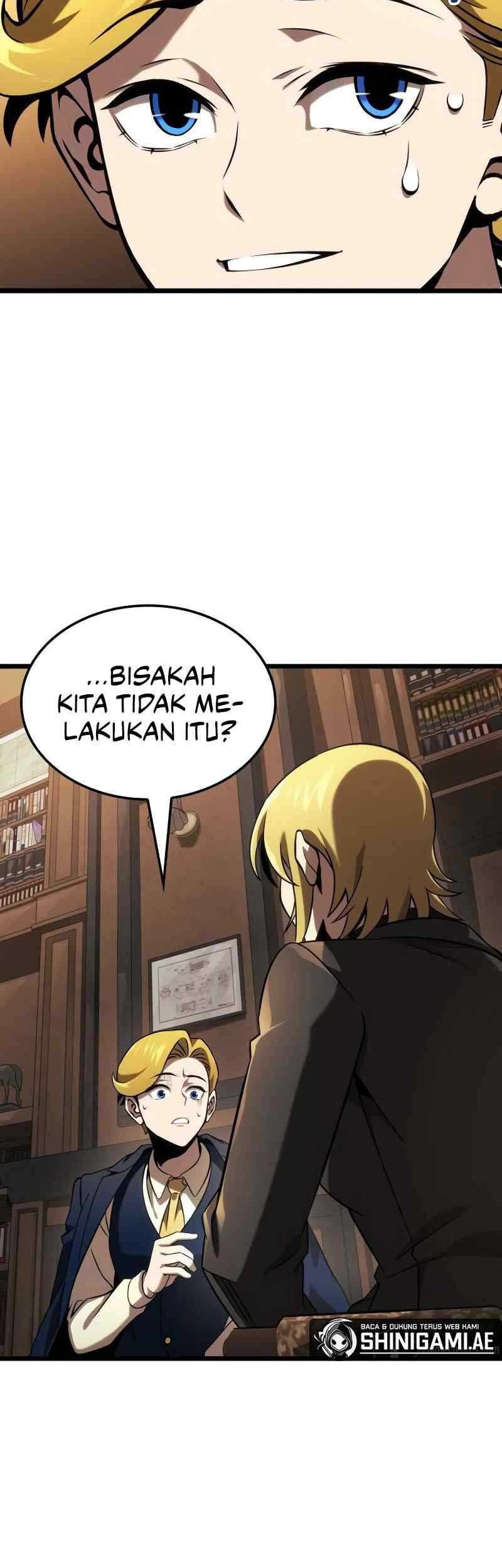 Insanely-Talented Player Chapter 29 Gambar 39