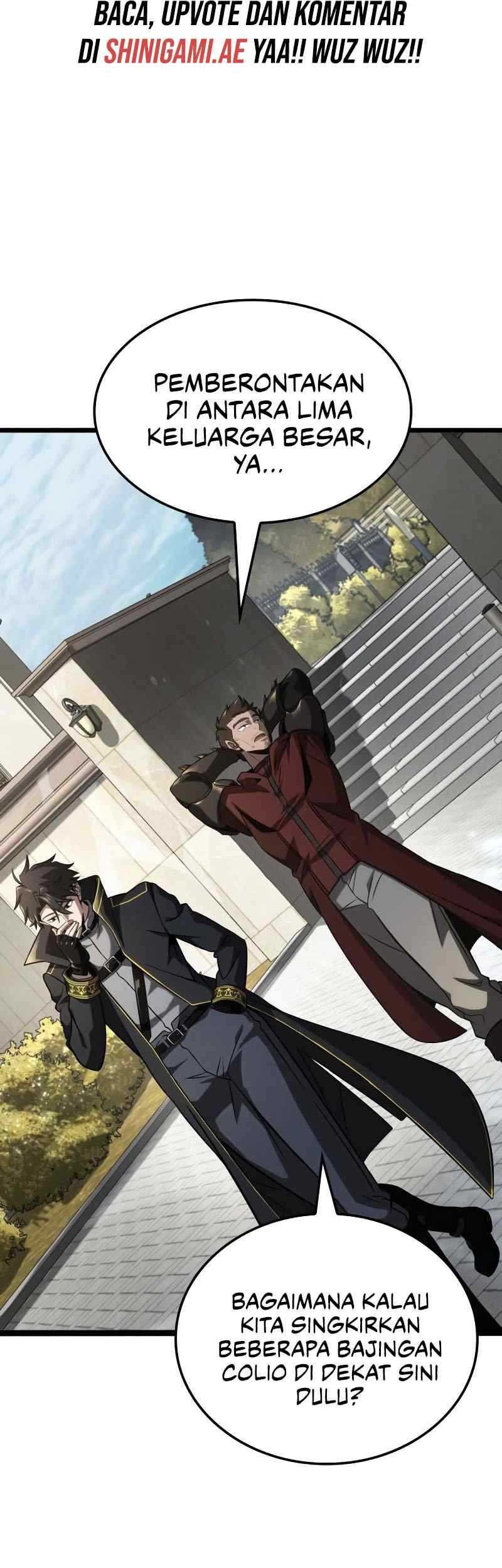Insanely-Talented Player Chapter 29 Gambar 41