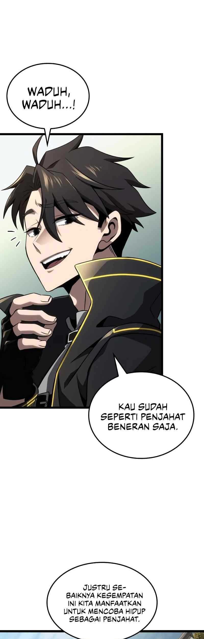 Insanely-Talented Player Chapter 29 Gambar 42
