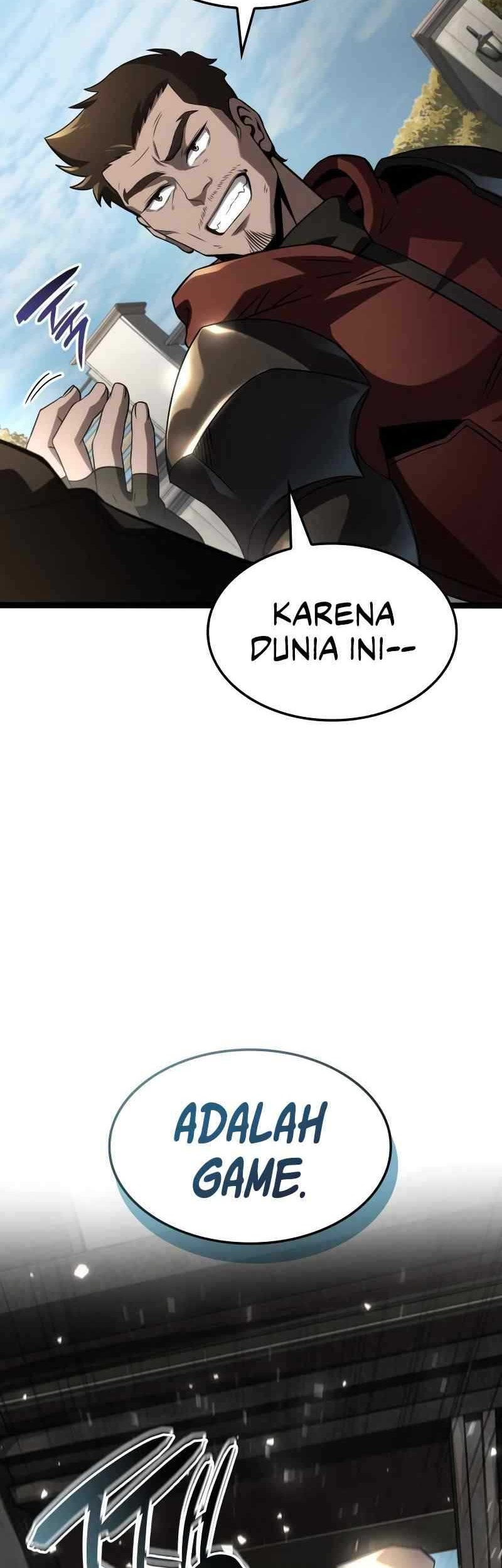 Insanely-Talented Player Chapter 29 Gambar 43