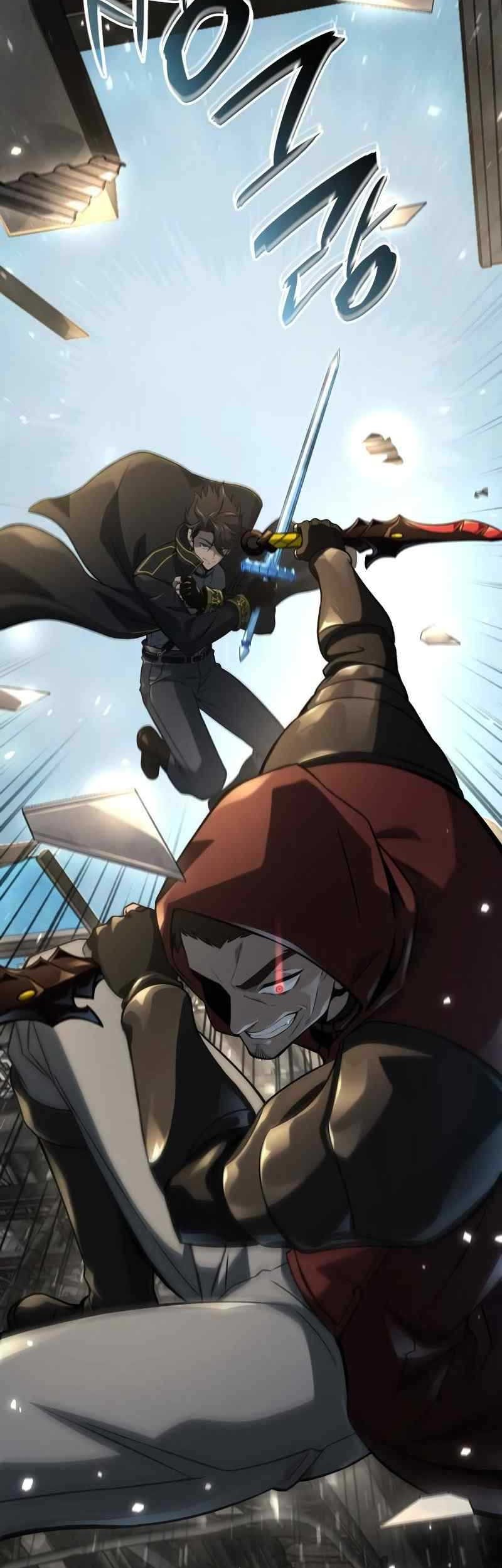 Insanely-Talented Player Chapter 29 Gambar 44