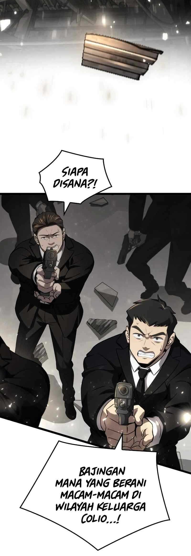 Insanely-Talented Player Chapter 29 Gambar 45