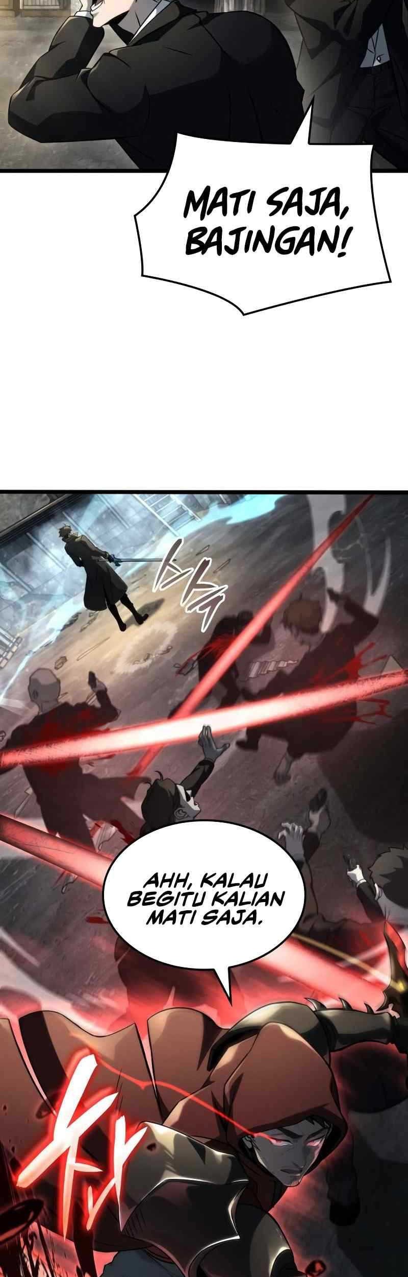 Insanely-Talented Player Chapter 29 Gambar 48