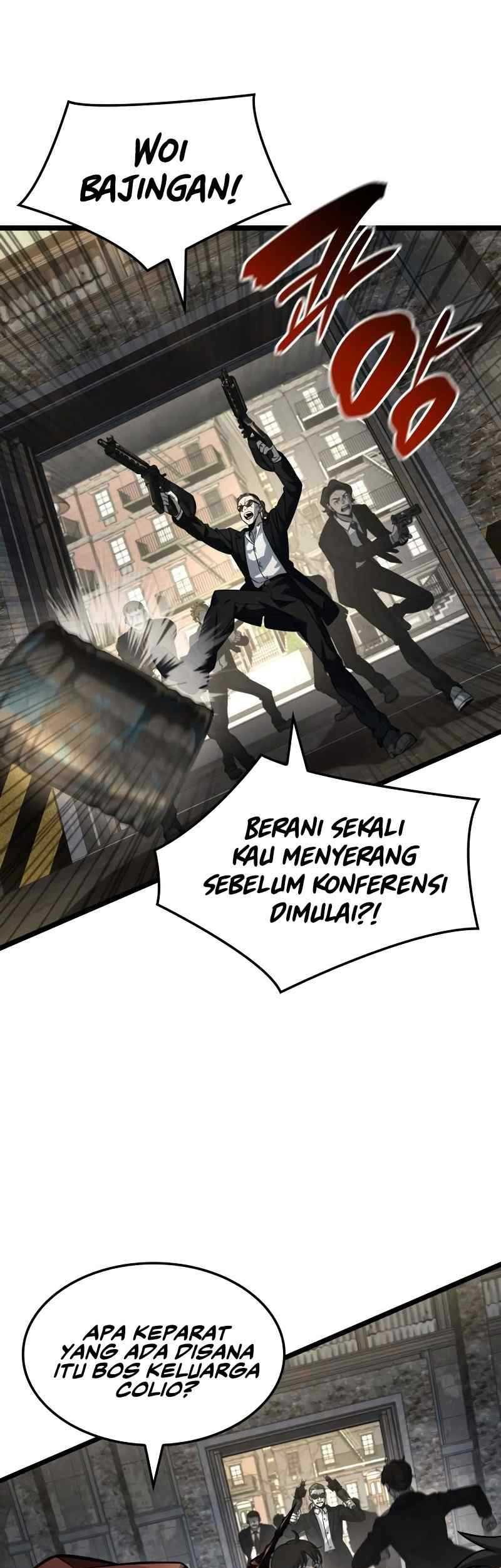 Insanely-Talented Player Chapter 29 Gambar 50