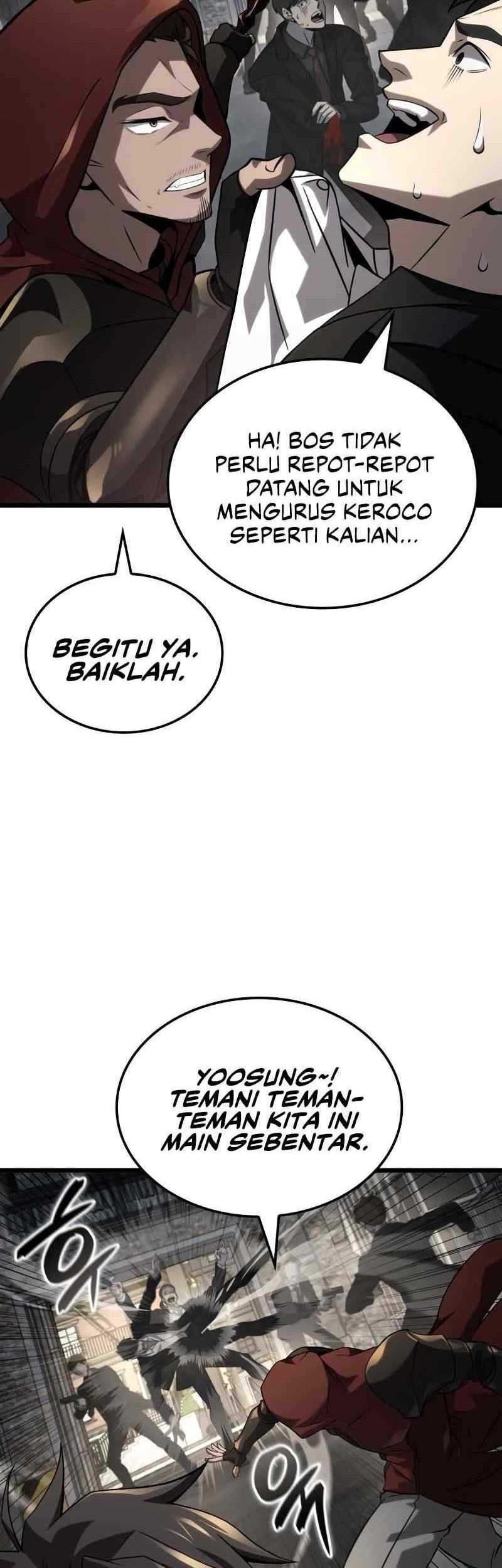 Insanely-Talented Player Chapter 29 Gambar 51