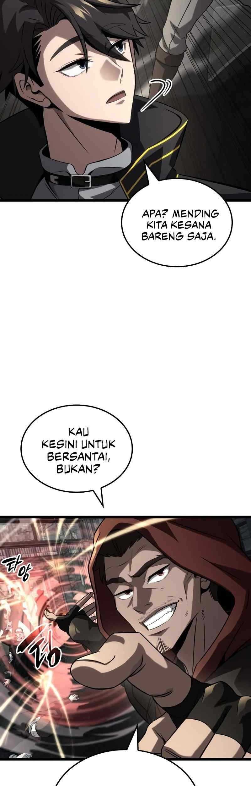 Insanely-Talented Player Chapter 29 Gambar 52