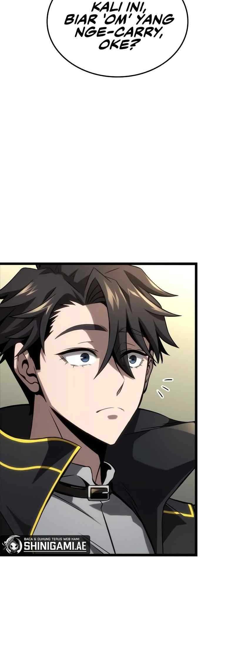 Insanely-Talented Player Chapter 29 Gambar 53