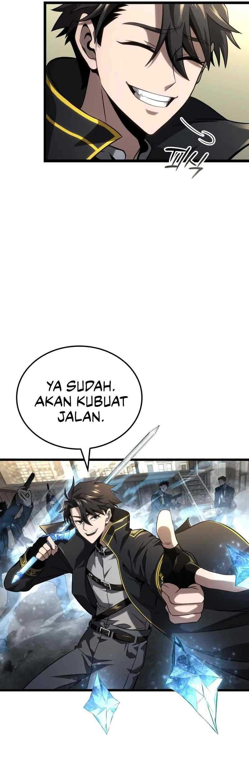 Insanely-Talented Player Chapter 29 Gambar 54