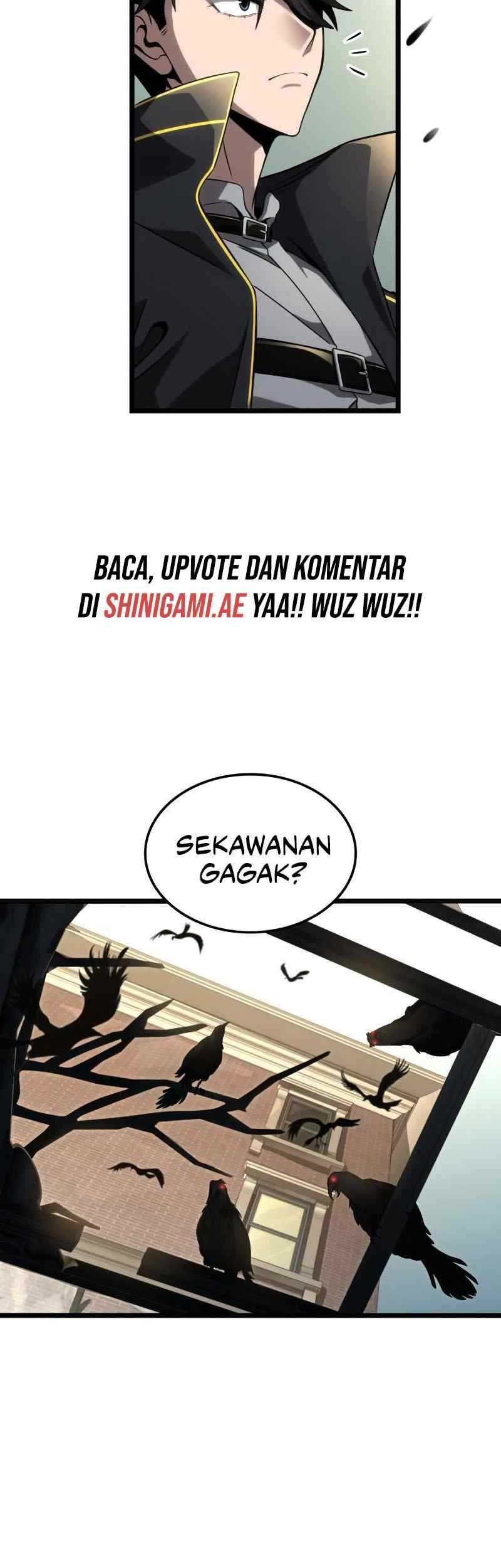 Insanely-Talented Player Chapter 29 Gambar 60