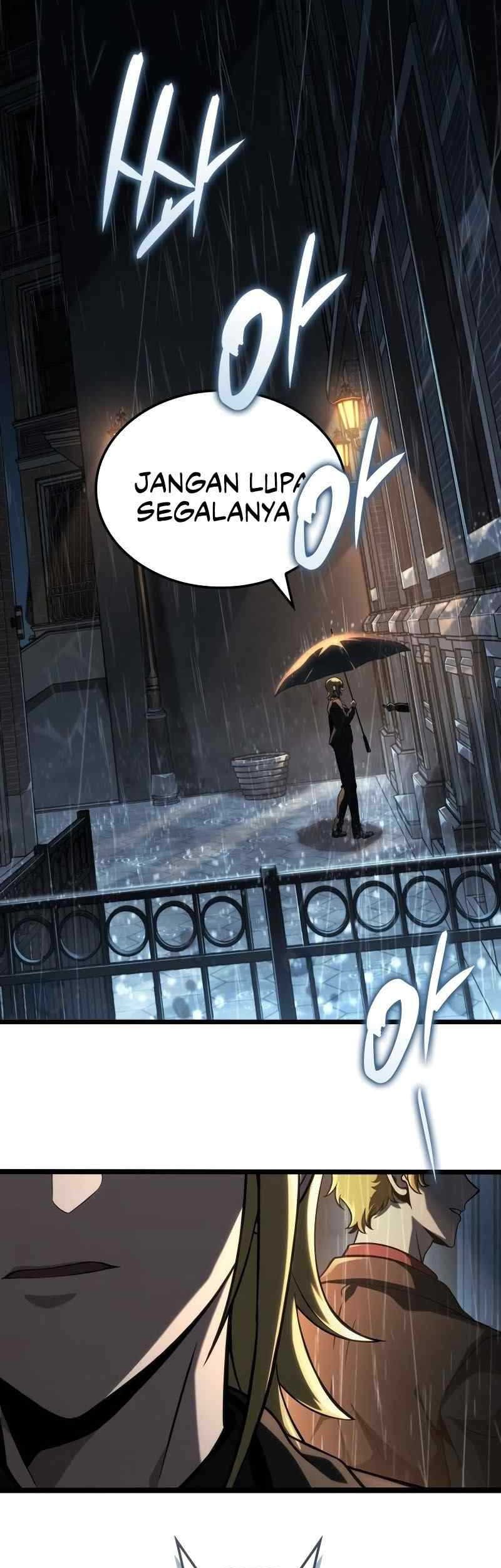 Insanely-Talented Player Chapter 29 Gambar 4