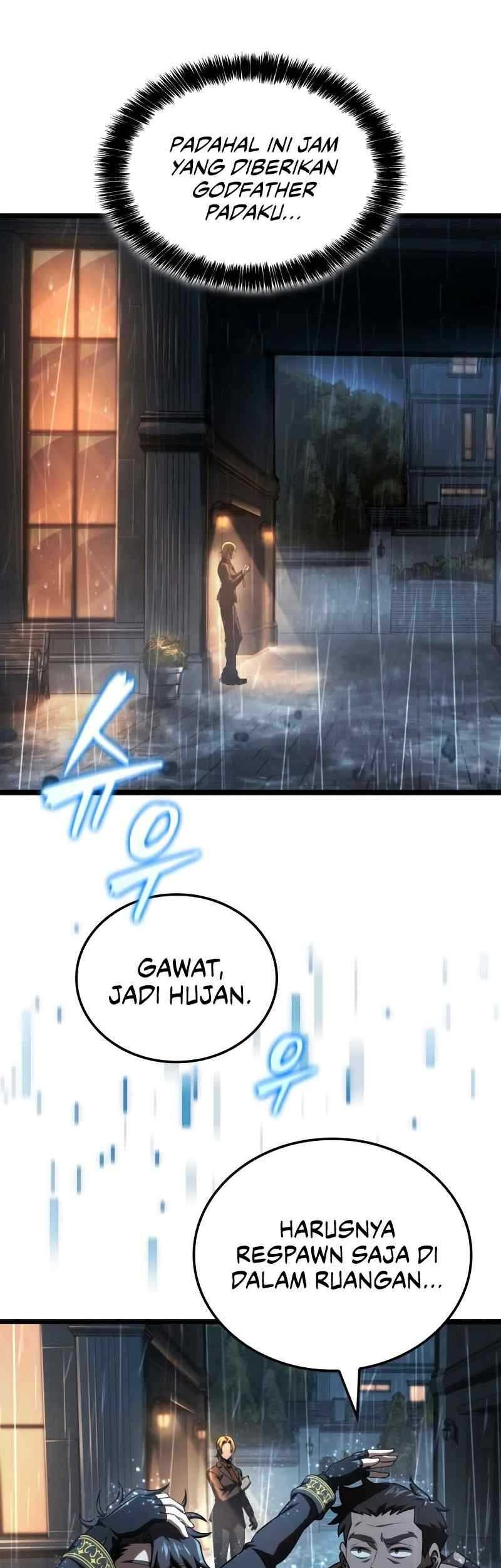 Insanely-Talented Player Chapter 29 Gambar 7