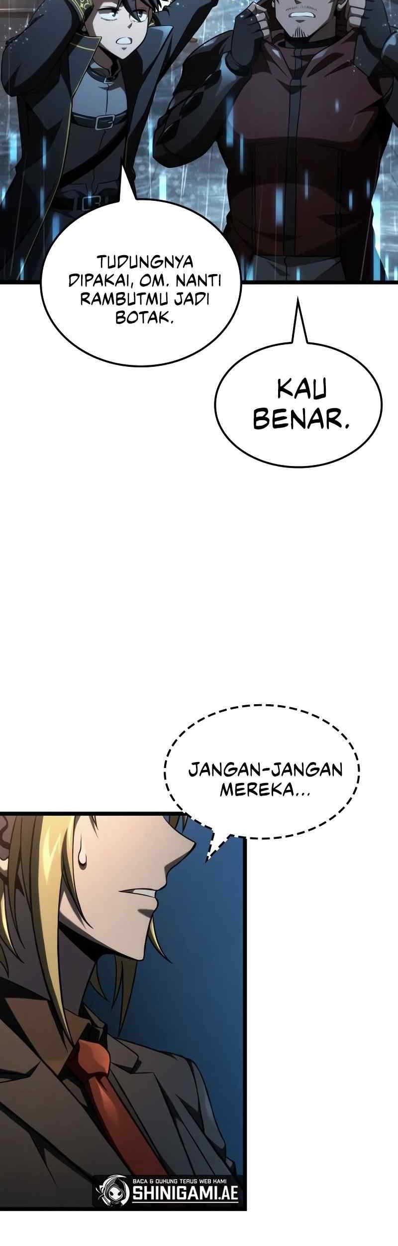 Insanely-Talented Player Chapter 29 Gambar 8
