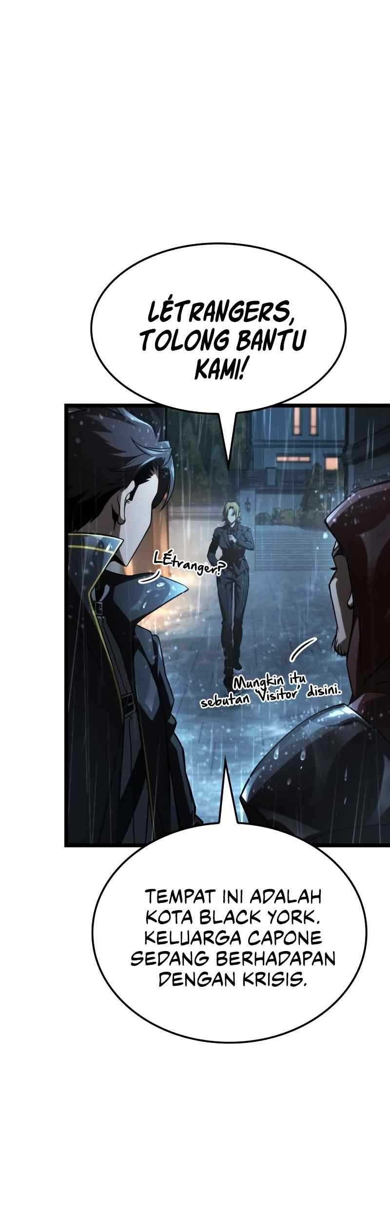 Insanely-Talented Player Chapter 29 Gambar 9