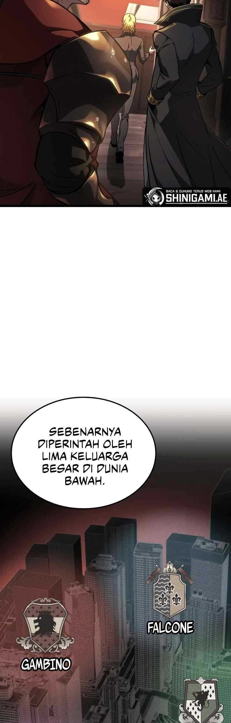 Insanely-Talented Player Chapter 29 Gambar 12