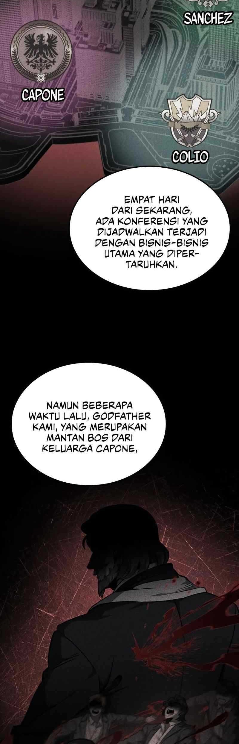 Insanely-Talented Player Chapter 29 Gambar 13