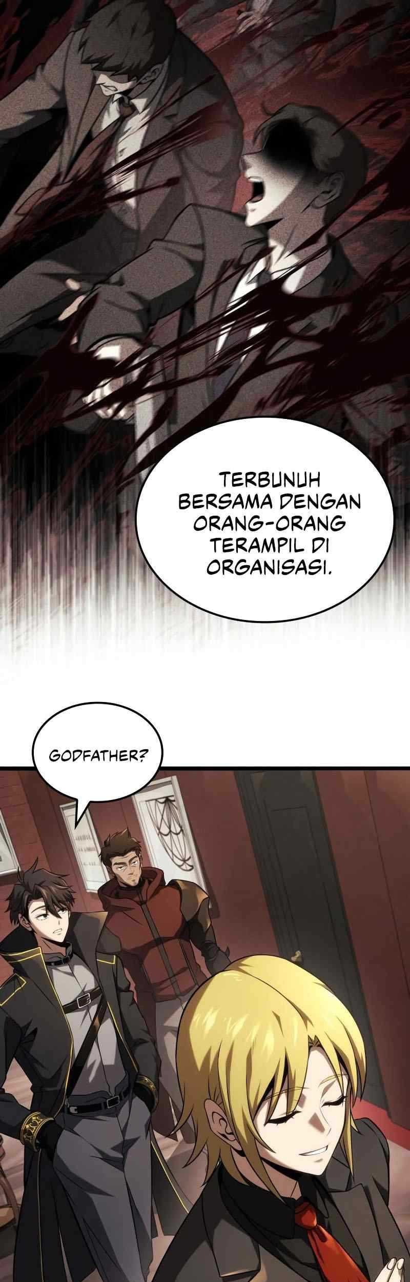 Insanely-Talented Player Chapter 29 Gambar 14
