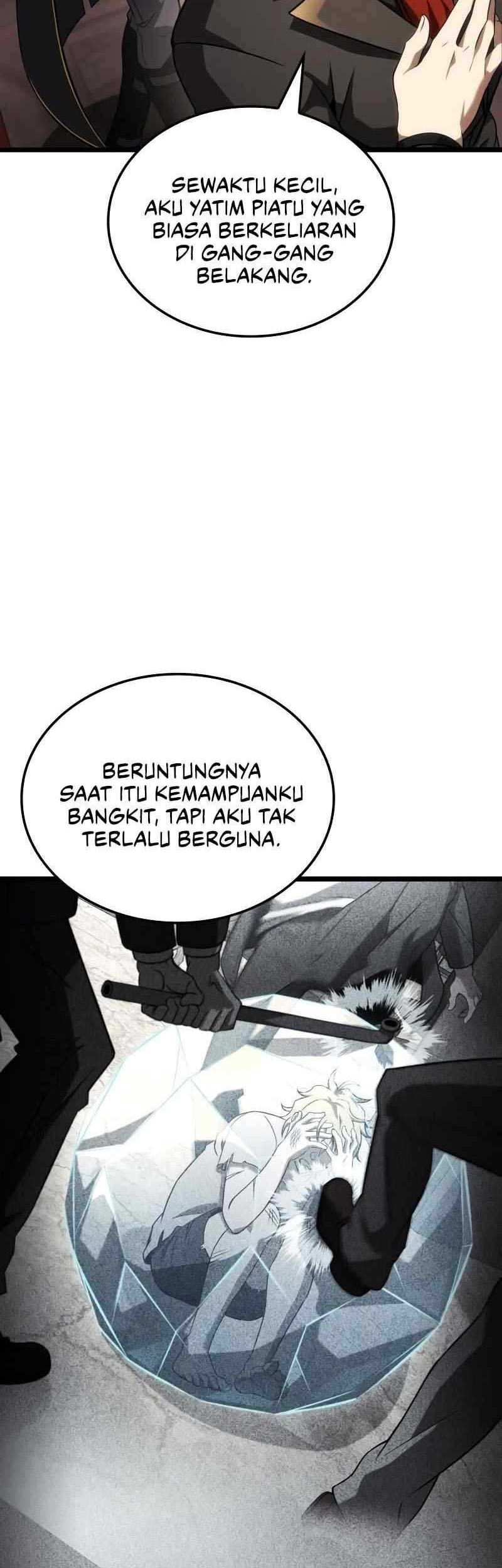 Insanely-Talented Player Chapter 29 Gambar 15