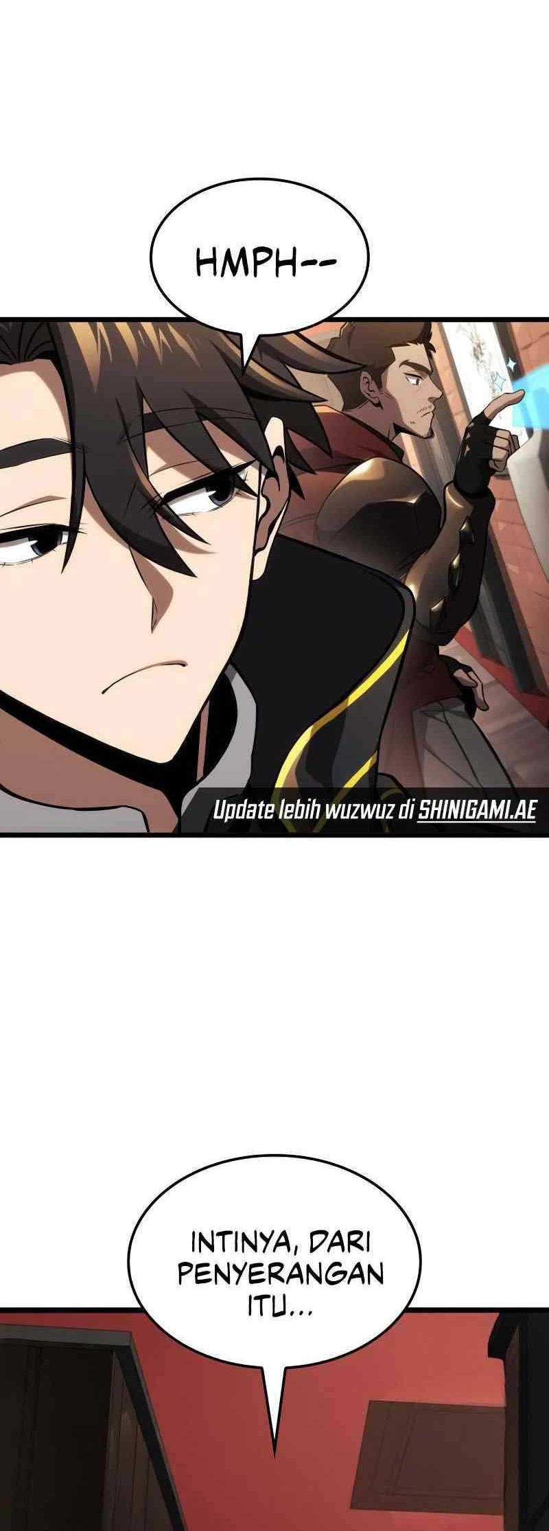 Insanely-Talented Player Chapter 29 Gambar 17