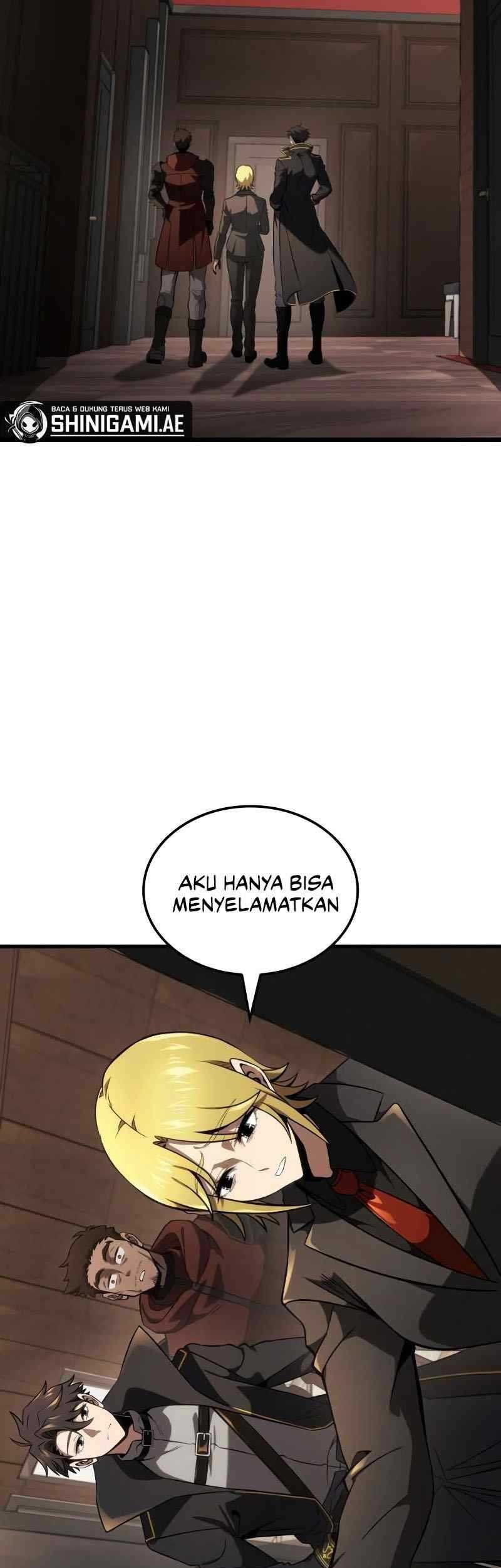 Insanely-Talented Player Chapter 29 Gambar 18