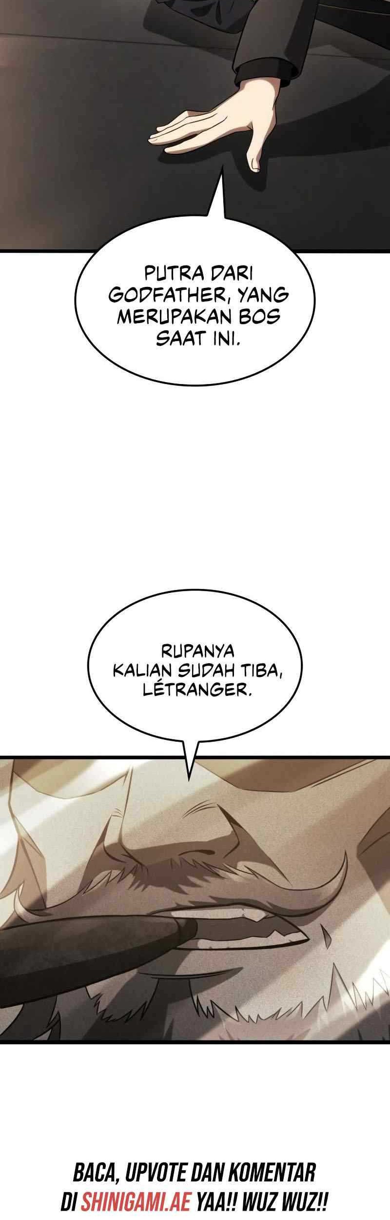 Insanely-Talented Player Chapter 29 Gambar 19