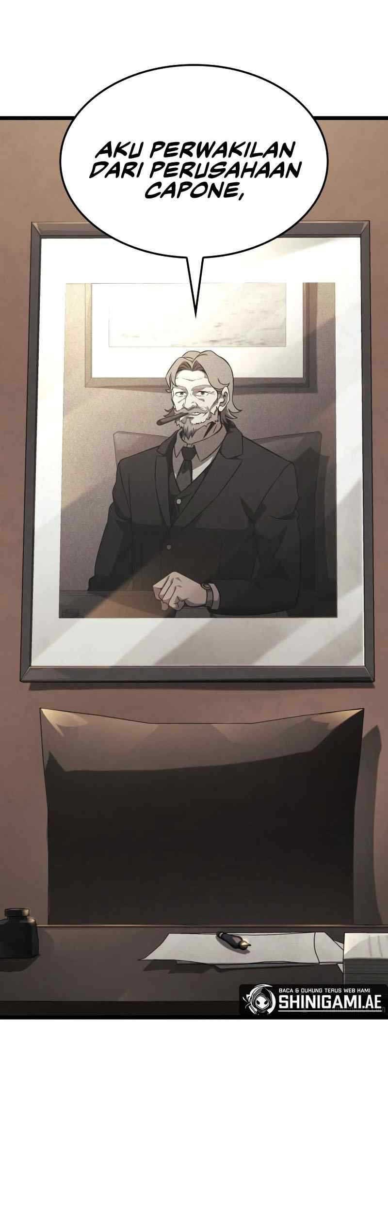 Insanely-Talented Player Chapter 29 Gambar 20