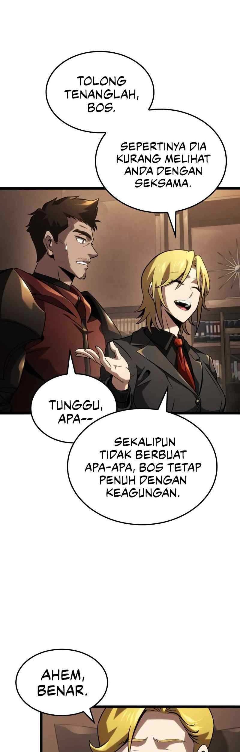 Insanely-Talented Player Chapter 29 Gambar 23