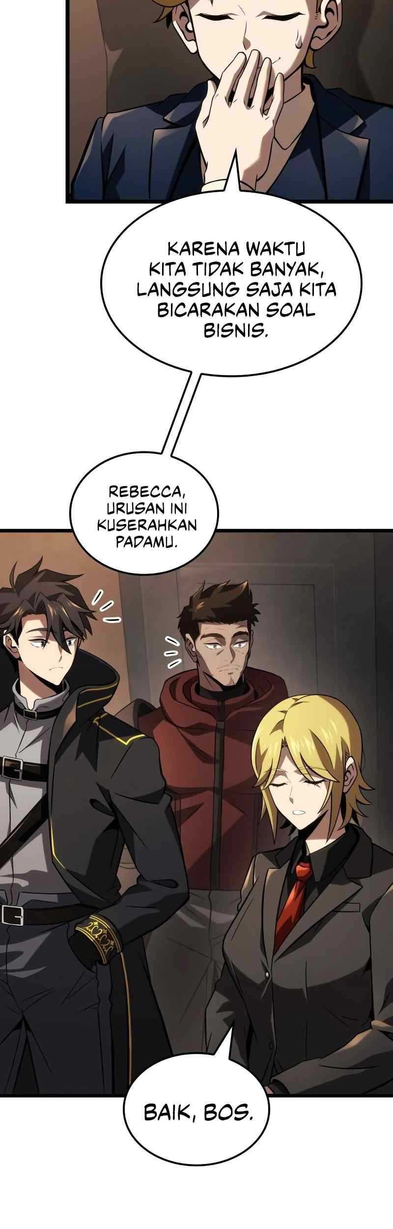 Insanely-Talented Player Chapter 29 Gambar 24