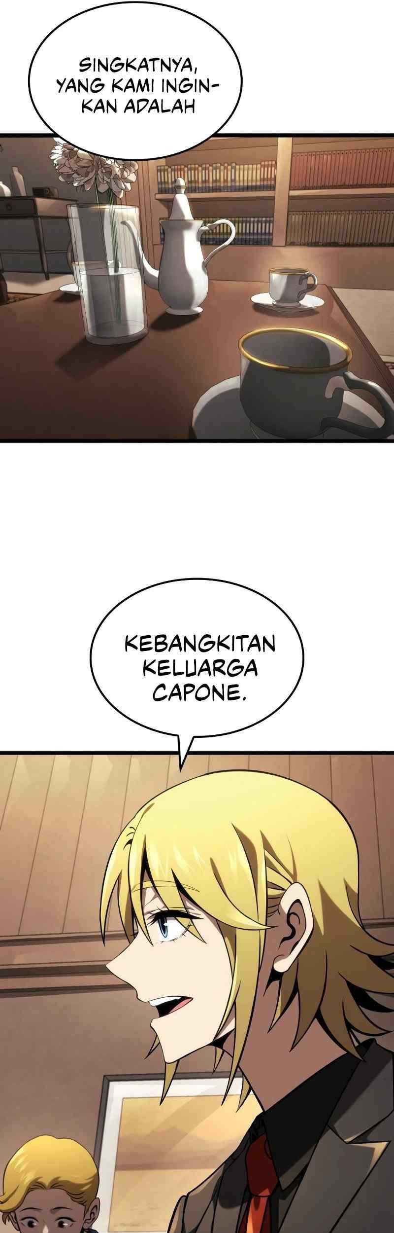 Insanely-Talented Player Chapter 29 Gambar 26