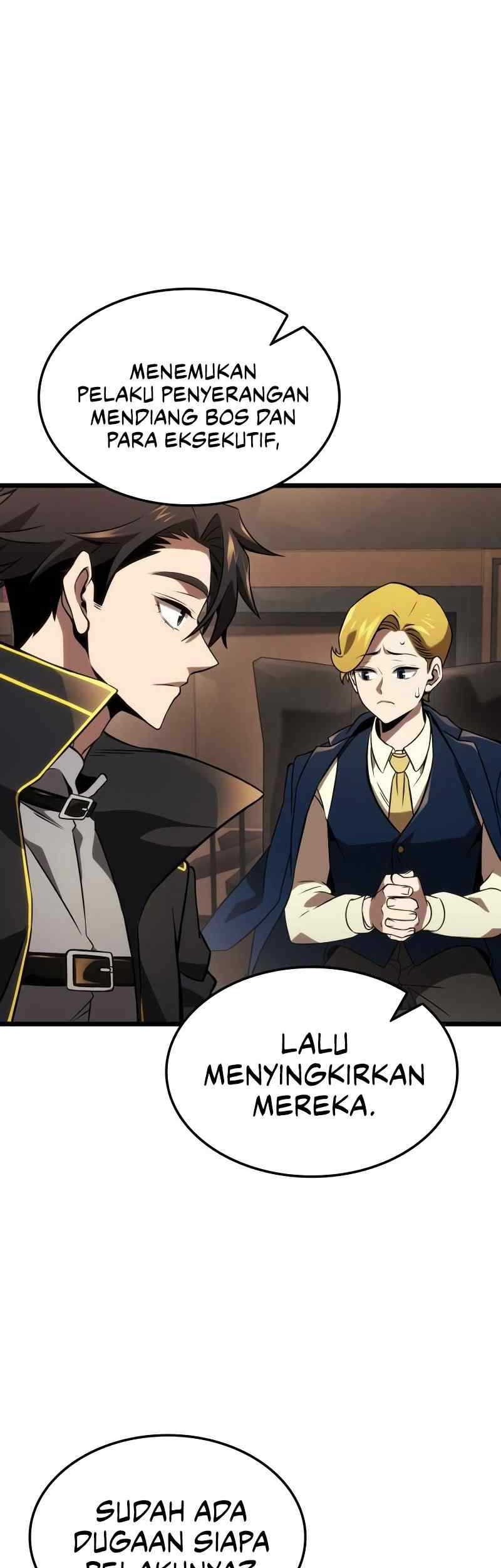 Insanely-Talented Player Chapter 29 Gambar 28
