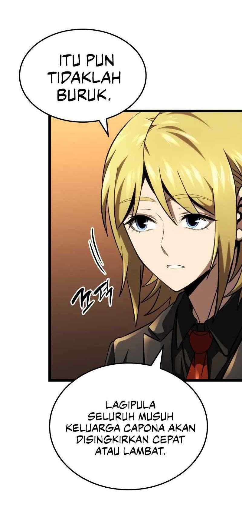 Insanely-Talented Player Chapter 29 Gambar 33