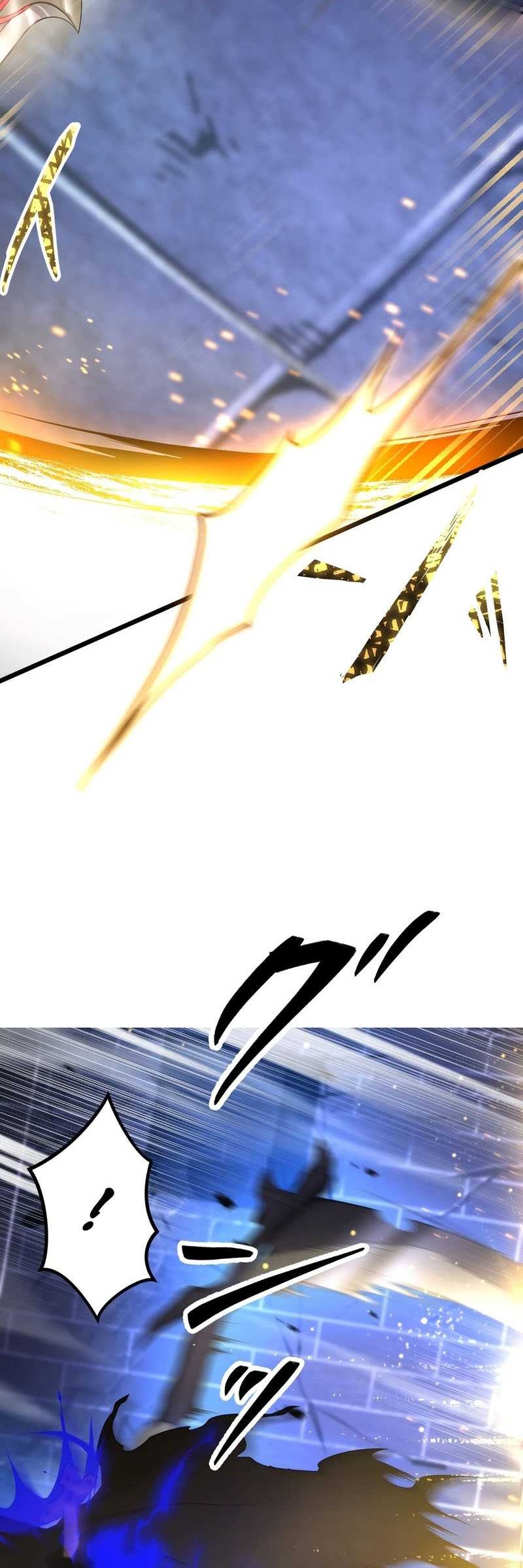 I Reincarnated as an SSS-Ranked Goblin Chapter 30 Gambar 35