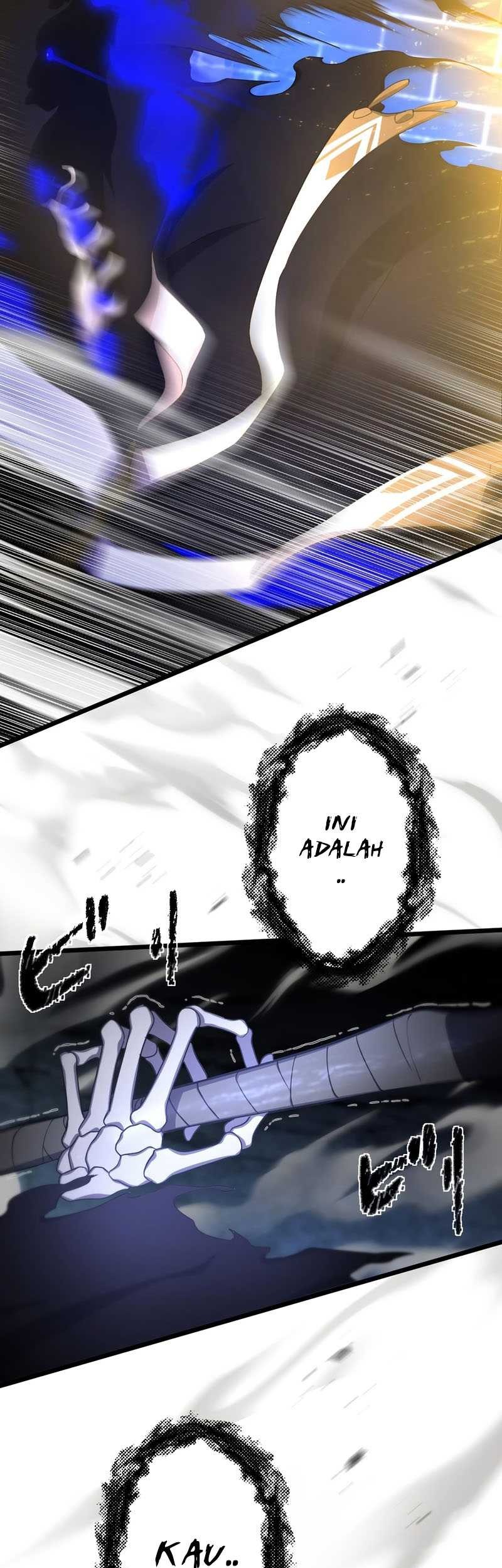 I Reincarnated as an SSS-Ranked Goblin Chapter 30 Gambar 36
