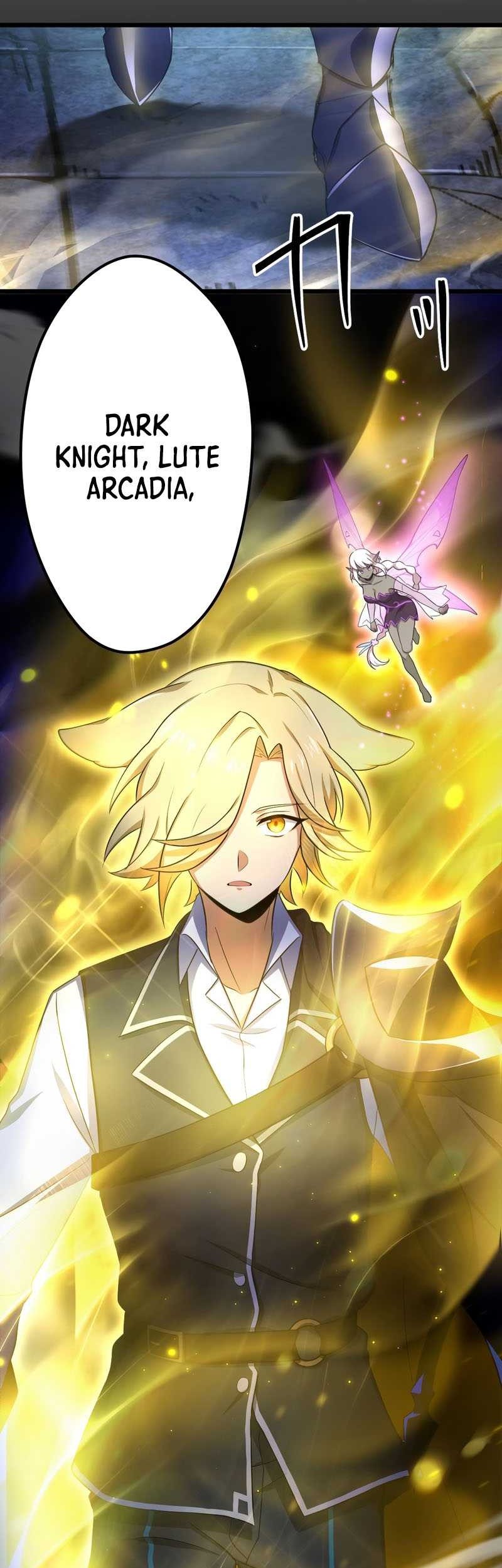 I Reincarnated as an SSS-Ranked Goblin Chapter 30 Gambar 38