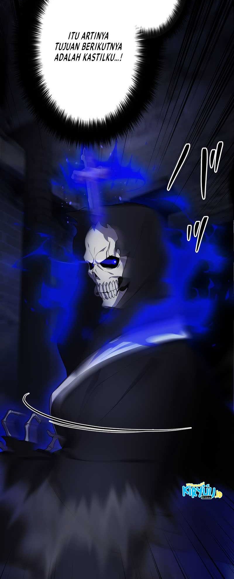 I Reincarnated as an SSS-Ranked Goblin Chapter 30 Gambar 9
