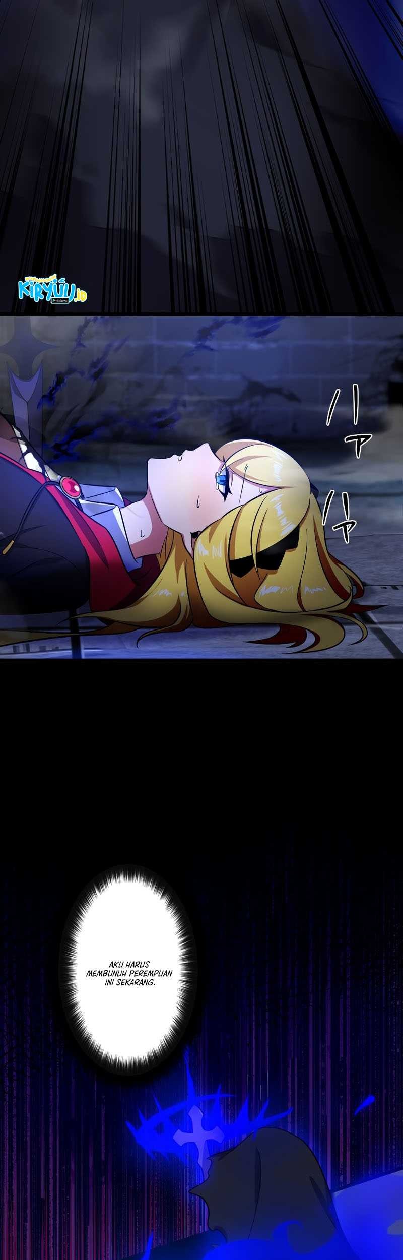I Reincarnated as an SSS-Ranked Goblin Chapter 30 Gambar 10