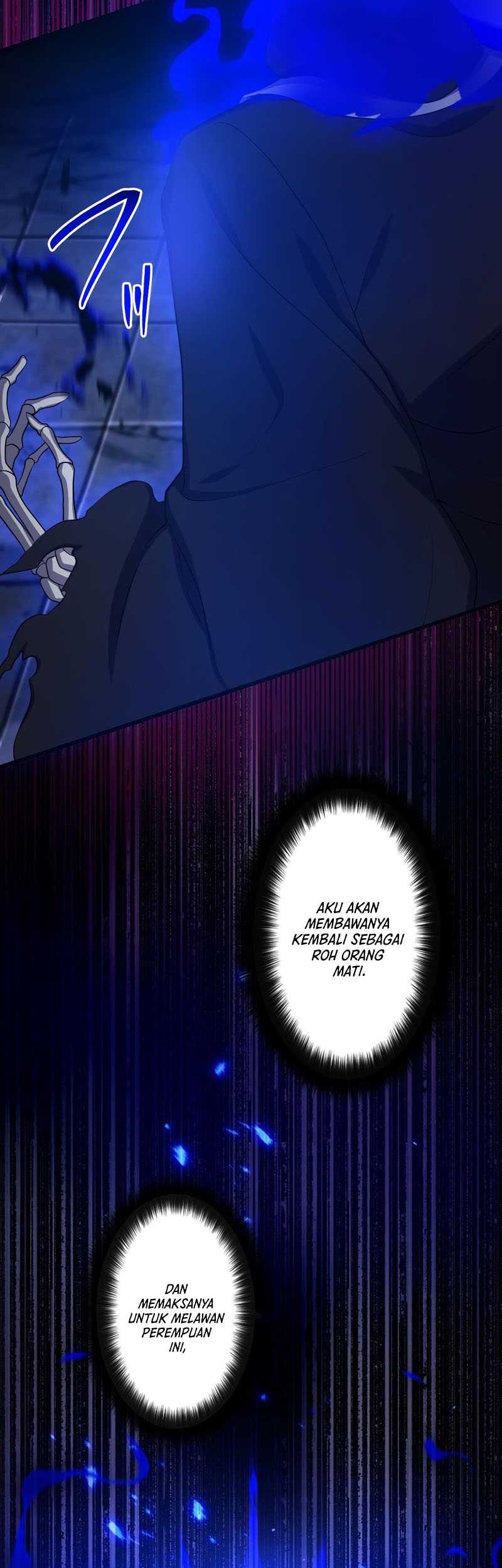 I Reincarnated as an SSS-Ranked Goblin Chapter 30 Gambar 11
