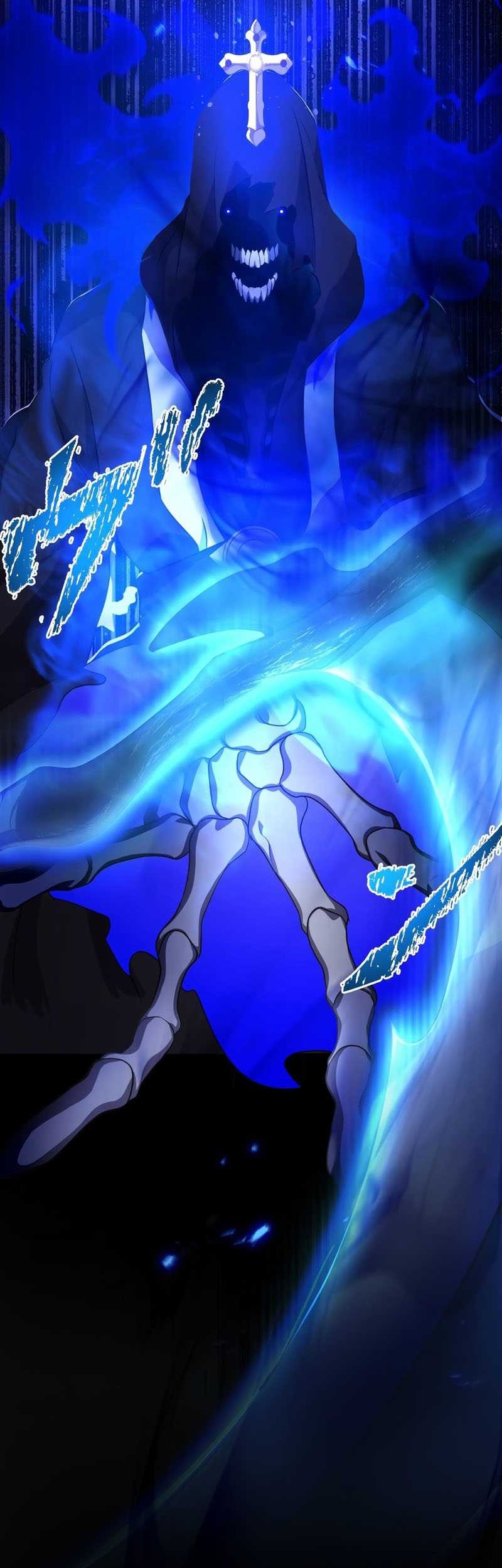 I Reincarnated as an SSS-Ranked Goblin Chapter 30 Gambar 12