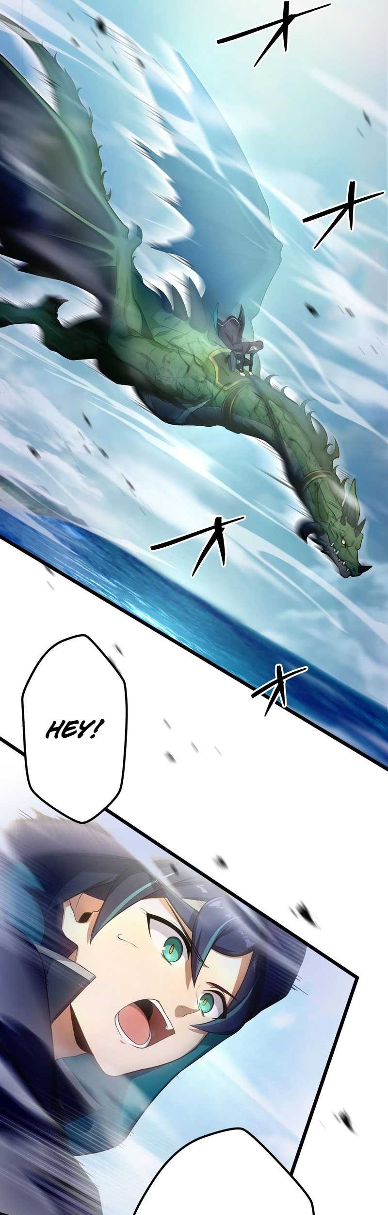 I Reincarnated as an SSS-Ranked Goblin Chapter 30 Gambar 14