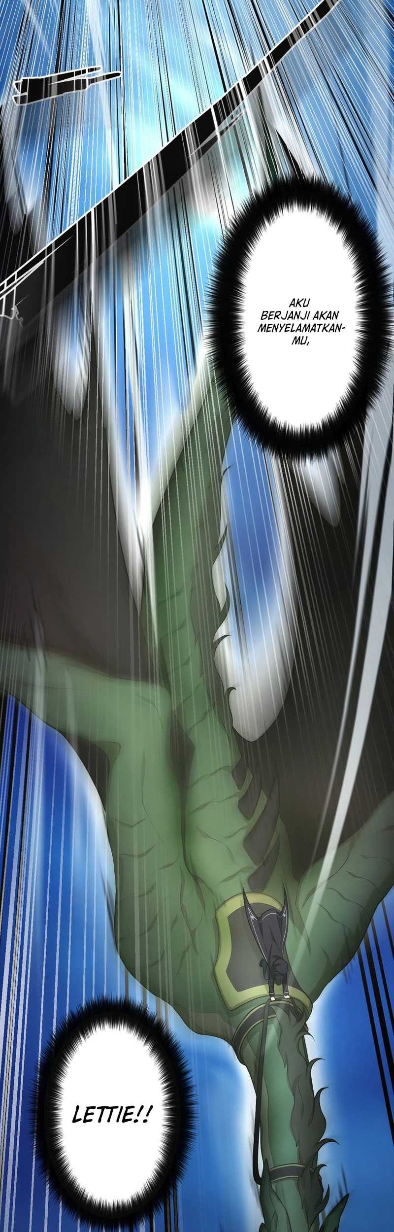 I Reincarnated as an SSS-Ranked Goblin Chapter 30 Gambar 18