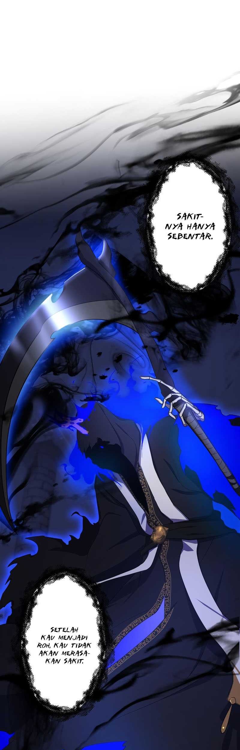 I Reincarnated as an SSS-Ranked Goblin Chapter 30 Gambar 23