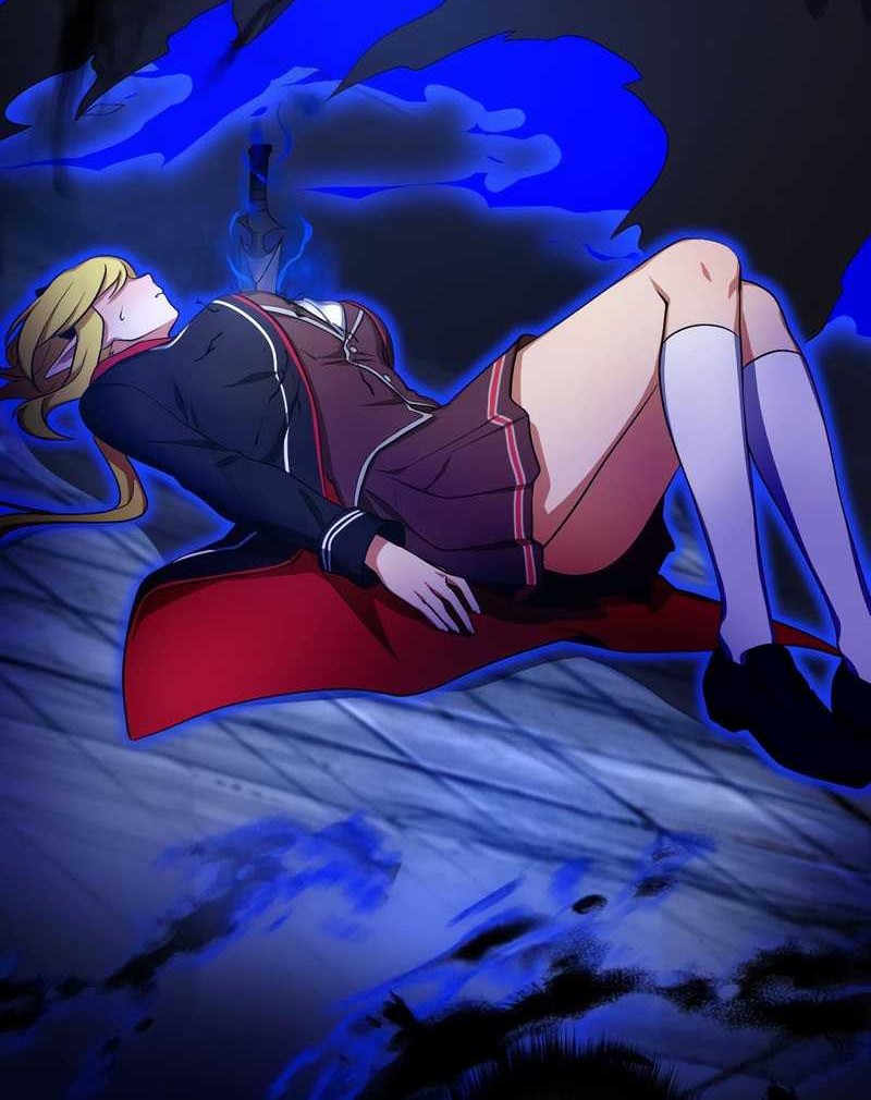 I Reincarnated as an SSS-Ranked Goblin Chapter 30 Gambar 24