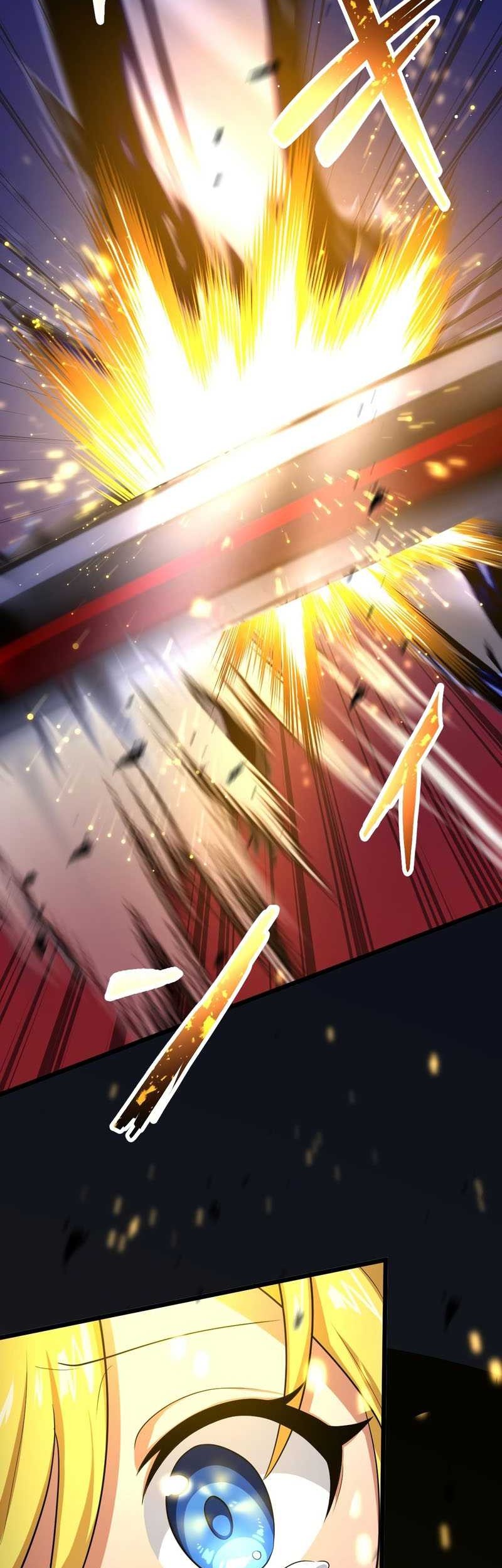 I Reincarnated as an SSS-Ranked Goblin Chapter 30 Gambar 30