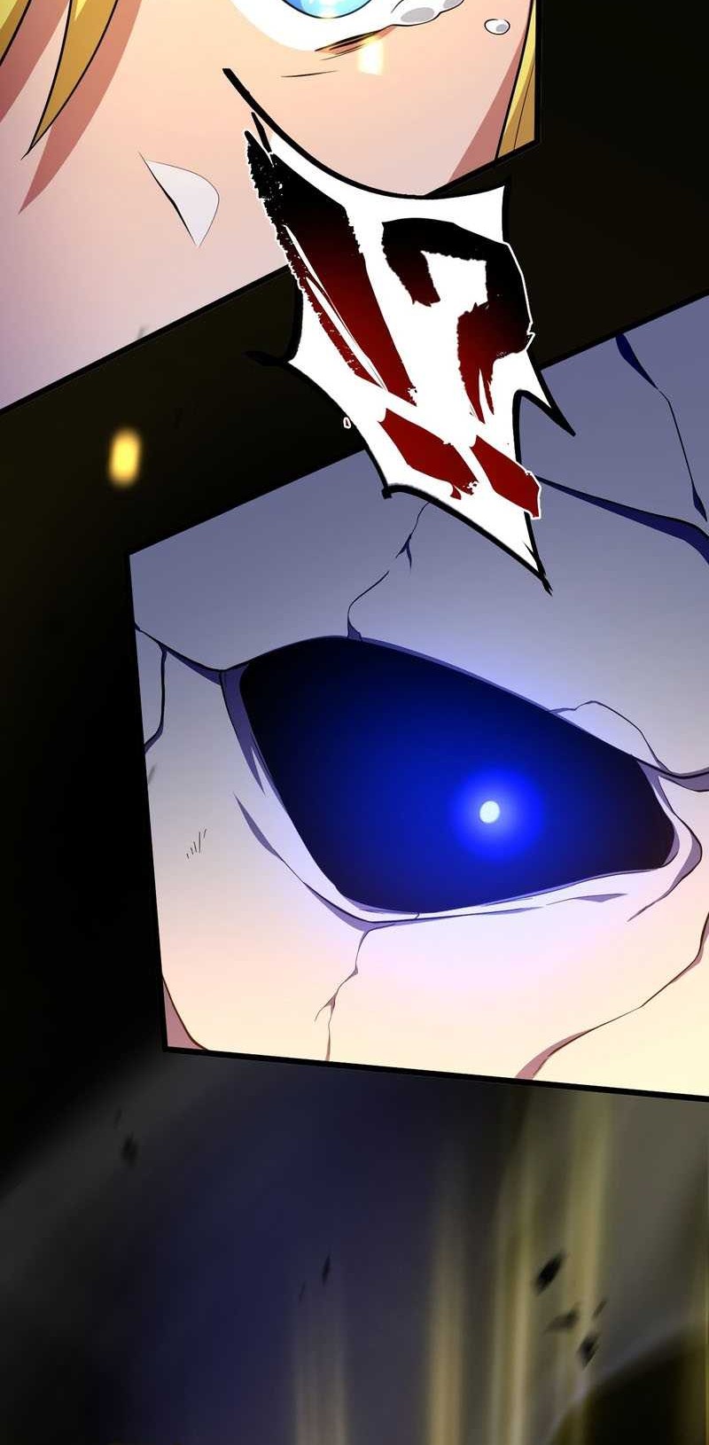 I Reincarnated as an SSS-Ranked Goblin Chapter 30 Gambar 31