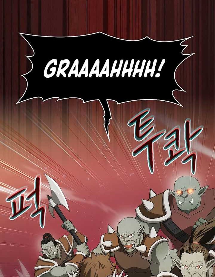 The Constellation that Returned from Hell Chapter 144 Gambar 21